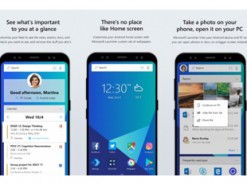 Для Microsoft Launcher вышло большое обновление