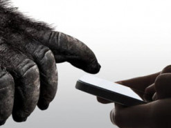 Как стёкла Gorilla Glass изменили мобильную индустрию