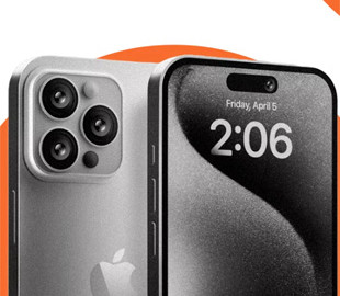 iPhone 16 може отримати змінний акумулятор