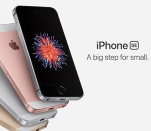 iPhone SE 2 покажут в мае