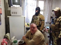 СБУ разоблачила очередного интернет-агитатора из Одессы