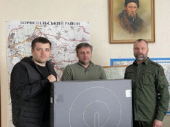 Київщина відновлює зв’язок завдяки інтернету від Ілона Маска