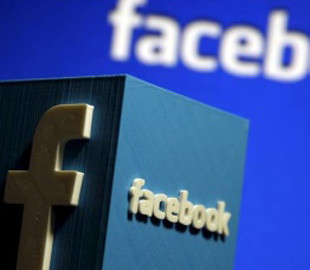 Facebook запускает в Украине систему для поиска пропавших детей