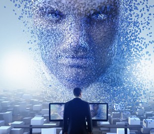 Как искусственный интеллект определяет пол человека по улыбке