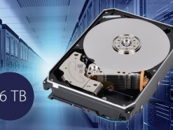 В четвёртом квартале поставки жёстких дисков существенно сократились