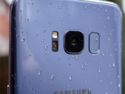 Старые смартфоны Samsung получили обновление Android