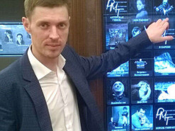 Российский режиссер, сравнивший Кремль с сатаной, получил наказание