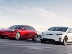 Tesla отзывает тысячи электромобилей Model 3 и Model Y из-за проблем с ремнями безопасности
