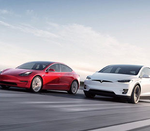 Tesla отзывает тысячи электромобилей Model 3 и Model Y из-за проблем с ремнями безопасности