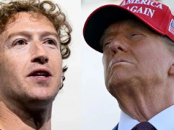 FT: Марк Цукерберг розглядає нерухомість у Вашингтоні для зміцнення зв’язків з Трампом