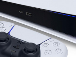 Sony избавила PlayStation 5 от громкого вращения диска в оптическом приводе