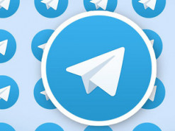Эксперт объяснил появление в сети данных пользователей Telegram