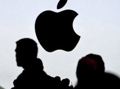 Apple стала первой компанией с капитализацией в $1 трлн