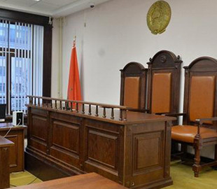 Жителю Беларуси дали 7,5 лет колонии за администрирование телеграм-канала с именем Тихановского в названии