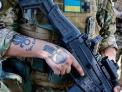 Україна розпочала складання штурмових гвинтівок BREN-2