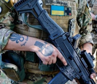 Україна розпочала складання штурмових гвинтівок BREN-2