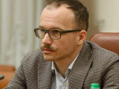 Денис Малюська назвав причини переповненості слідчих ізоляторів