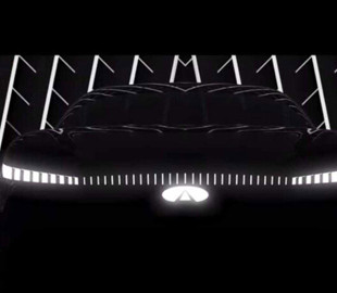 Компанія Infiniti поділилася планами електрифікації модельного ряду