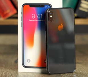 Секретная информация, которую Apple всячески скрывает от всех владельцев iPhone X