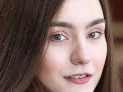 В Беларуси россиянку Софью Сапегу отправили отбывать срок в гомельскую колонию