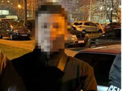 Займався підпалами столичних об'єктів "Укрзалізниці": у Києві суд виніс вирок російському агенту