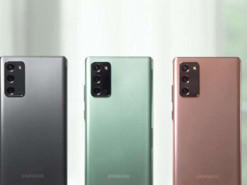 Samsung снимет высококачественный фильм с помощью смартфонов