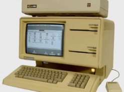 Apple Lisa-1 продан за $50 000