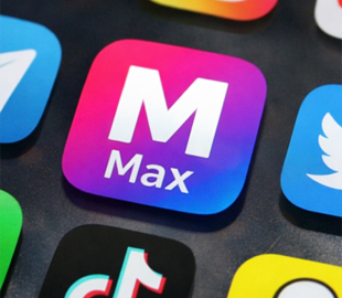 Cloudflare позначив російський месенджер MAX як шпигунську програму