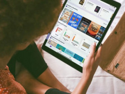 Bookshop.org кидає виклик Amazon за допомогою нової платформи електронних книг