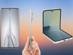 Замість iPhone Air: 6 найтонших смартфонів на Android, які можна обрати просто зараз