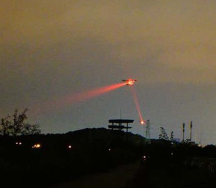 Квантовые интернет-сигналы передали между дронами на расстоянии километра