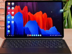 Samsung Galaxy Tab S8 выйдет вместе с Galaxy S22