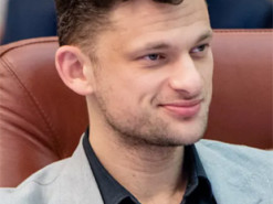 Фінтех-компанія Дубілета-молодшого стала партнером Visa