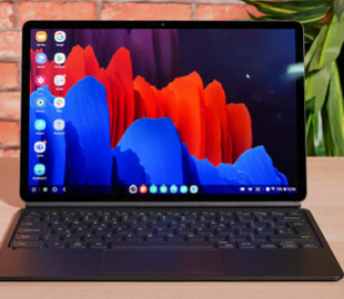 Samsung Galaxy Tab S8 выйдет вместе с Galaxy S22