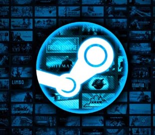 Баг в Steam позволял узнать ключи активации для любой игры