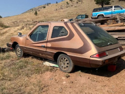 В продажу поступил раритетный электрокар за 500 долларов