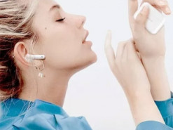 Представлены наушники Honor Earbuds 2 SE