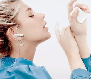 Представлены наушники Honor Earbuds 2 SE