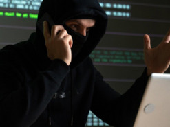 Карточные мошенники начали взламывать счета украинцев от имени председателя НБУ