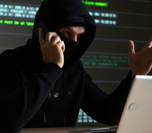 Карточные мошенники начали взламывать счета украинцев от имени председателя НБУ