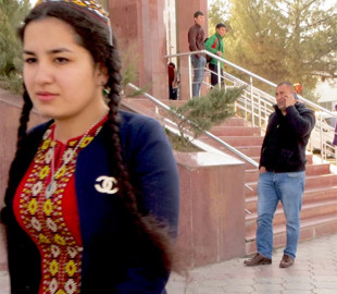 Полиция Туркменистана начала проверку телефонов врачей в поисках источников независимых СМИ