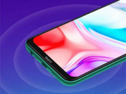 Xiaomi научила смартфоны самостоятельно очищаться от пыли