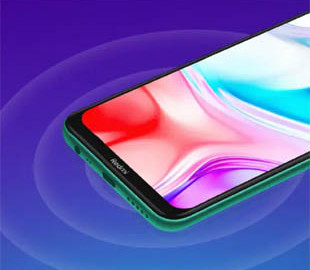 Xiaomi научила смартфоны самостоятельно очищаться от пыли