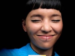 Apple вновь хвастается портретным режимом iPhone X