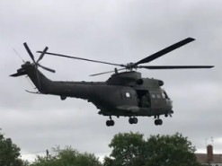 Україна може отримати модернізовані британські вертольоти Puma: що про них відомо