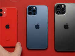 У всех iPhone 12 появились проблемы со звуком