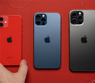 У всех iPhone 12 появились проблемы со звуком