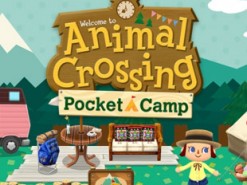 Nintendo рассказала о грядущих нововведениях в Animal Crossing: Pocket Camp