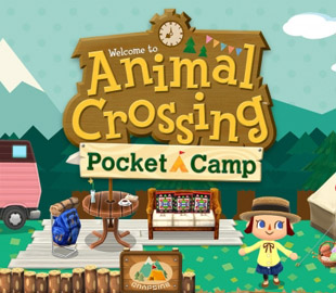 Nintendo рассказала о грядущих нововведениях в Animal Crossing: Pocket Camp