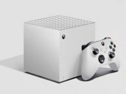 Microsoft может представить доступную консоль Xbox Series S в августе